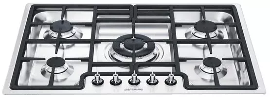 Smeg представляет варочные панели с управлением через мобильное приложение Smeg представляет варочные панели с управлением через мобильное приложение