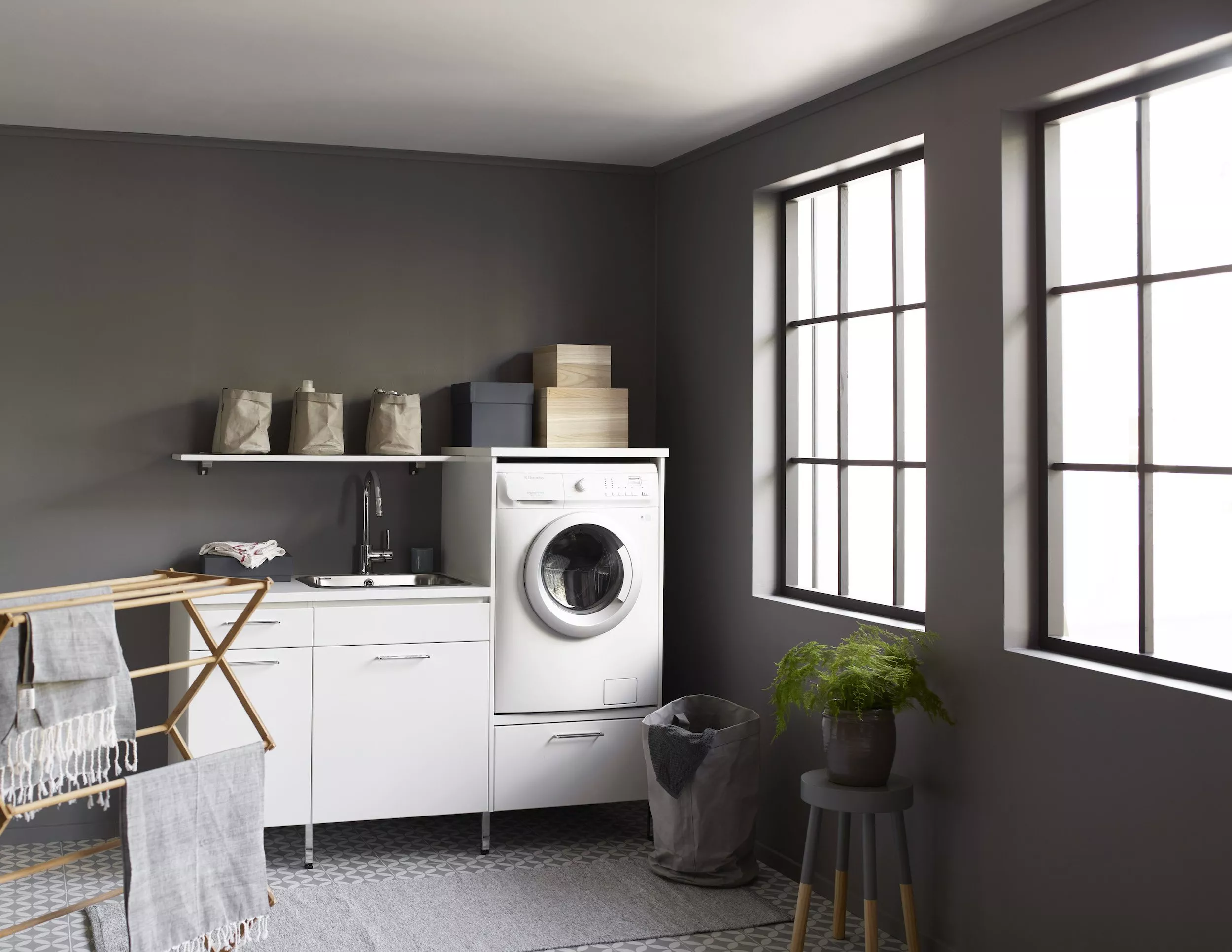 Smeg выпустил компактные сушильные машины для небольших помещений Smeg выпустил компактные сушильные машины для небольших помещений