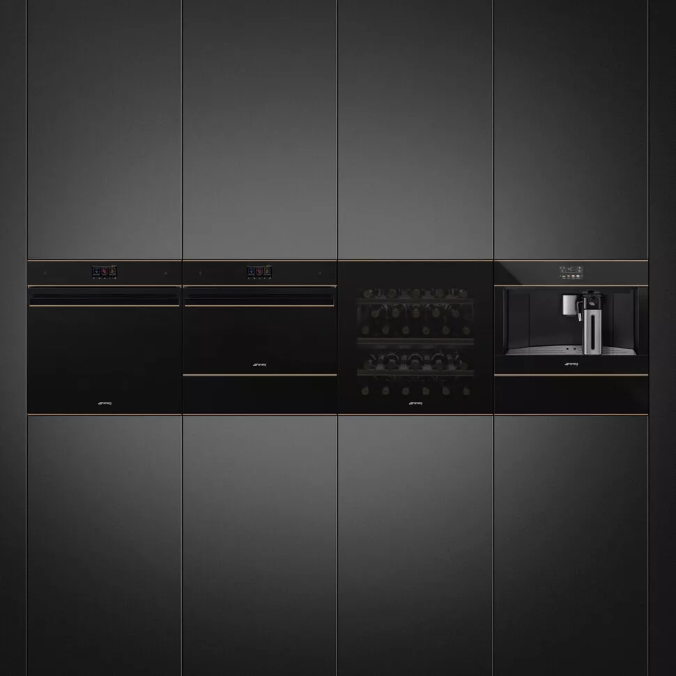 Smeg запустил программу по утилизации старых подогревателей посуды с экологическим бонусом Smeg запустил программу по утилизации старых подогревателей посуды с экологическим бонусом