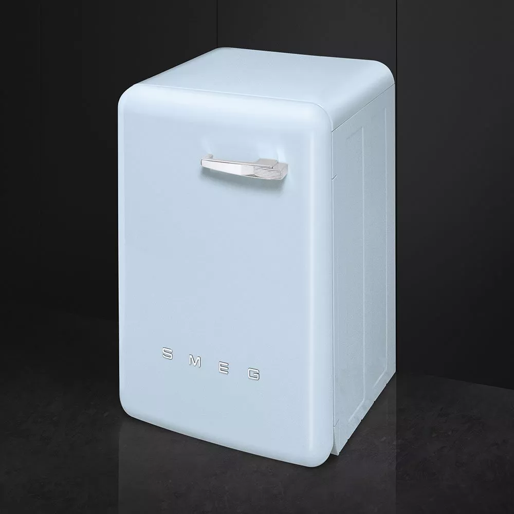 Стиральные машины Smeg получили награду за энергоэффективность и водосбережение Стиральные машины Smeg получили награду за энергоэффективность и водосбережение