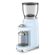 Кофемолка Smeg CGF01PBEU
