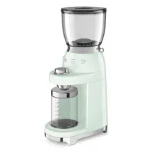 Кофемолка Smeg CGF01PGEU