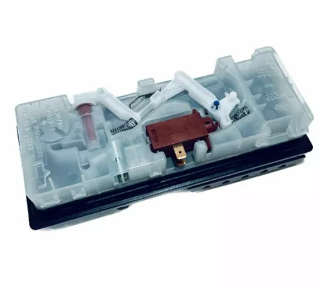 Дозатор для посудомоечной машины Smeg 00490467