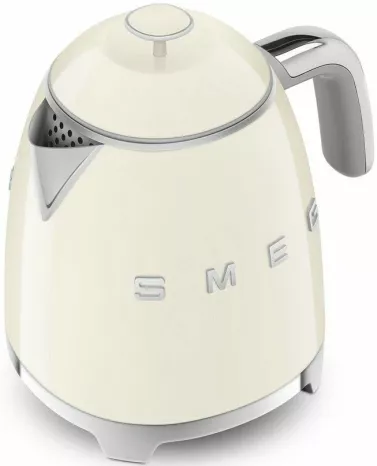 Электрический чайник Smeg KLF 05CREU