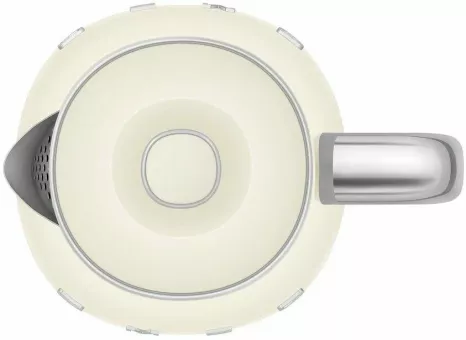 Электрический чайник Smeg KLF 05CREU