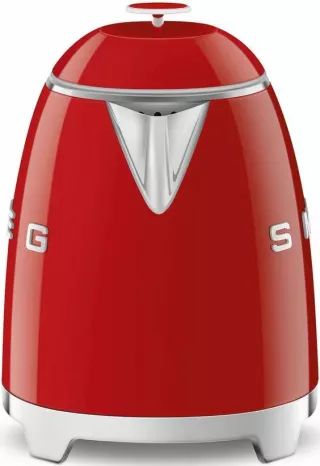 Электрический чайник Smeg KLF 05RDEU