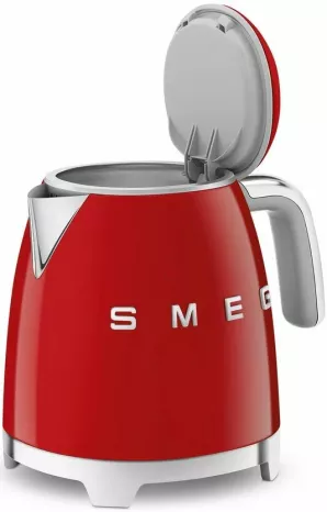 Электрический чайник Smeg KLF 05RDEU