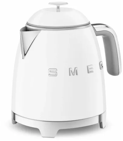 Электрический чайник Smeg KLF05WHEU