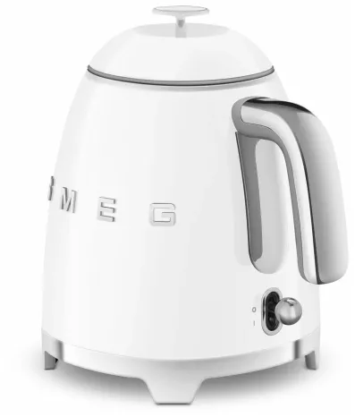 Электрический чайник Smeg KLF05WHEU