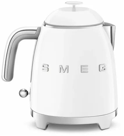 Электрический чайник Smeg KLF05WHEU
