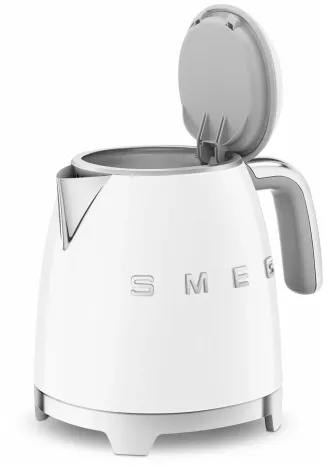 Электрический чайник Smeg KLF05WHEU