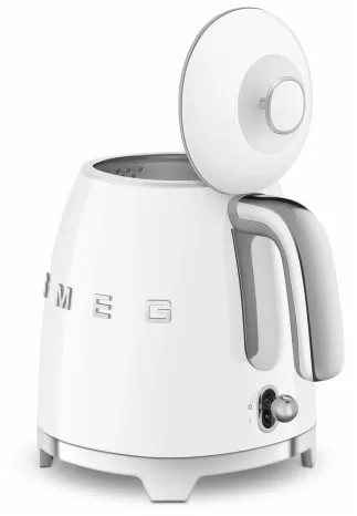 Электрический чайник Smeg KLF05WHEU
