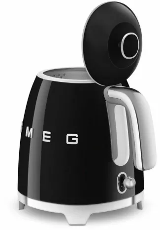 Электрический чайник Smeg KLF05BLEU