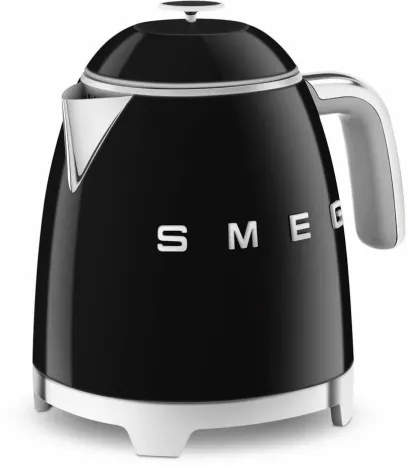 Электрический чайник Smeg KLF05BLEU