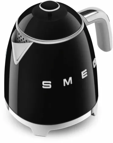 Электрический чайник Smeg KLF05BLEU