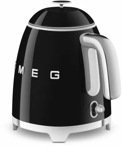 Электрический чайник Smeg KLF05BLEU