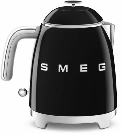 Электрический чайник Smeg KLF05BLEU