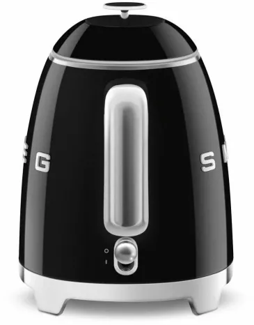 Электрический чайник Smeg KLF05BLEU