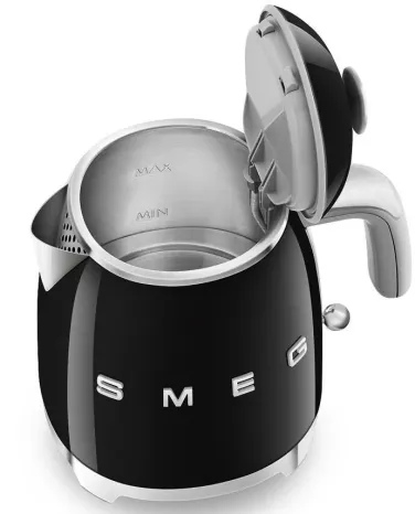 Электрический чайник Smeg KLF05BLEU