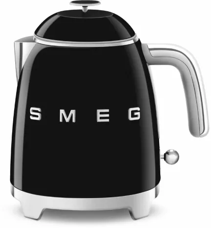 Электрический чайник Smeg KLF05BLEU