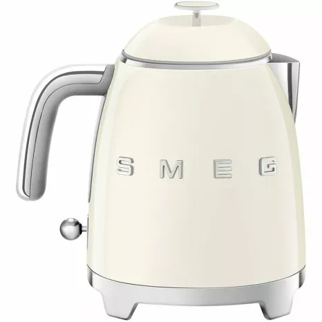 Электрический чайник мини SMEG KLF05CREU