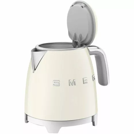 Электрический чайник мини SMEG KLF05CREU