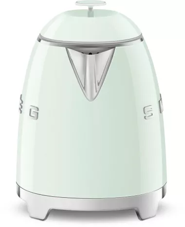 Электрический чайник Smeg KLF05PGEU