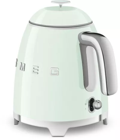 Электрический чайник Smeg KLF05PGEU