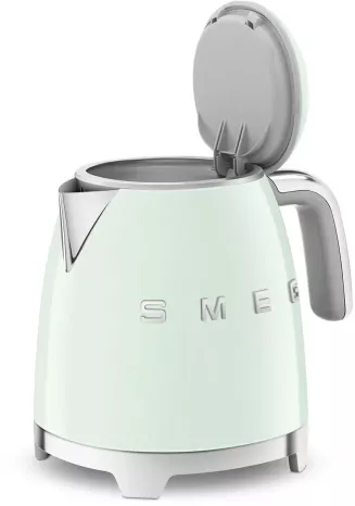 Электрический чайник Smeg KLF05PGEU