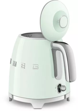 Электрический чайник Smeg KLF05PGEU
