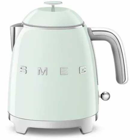 Электрический чайник Smeg KLF05PGEU