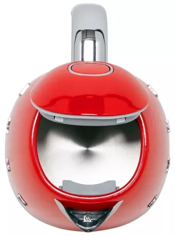 Электрический чайник Smeg KLF03RDEU