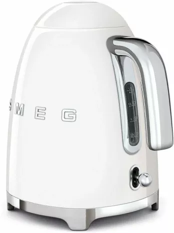 Электрический чайник Smeg KLF03WHEU