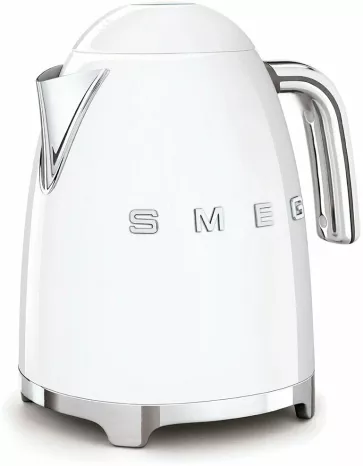 Электрический чайник Smeg KLF03WHEU