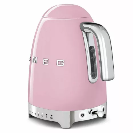 Электрический чайник SMEG KLF04PKEU