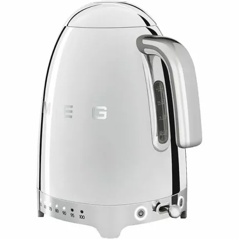 	Электрический чайник SMEG KLF04SSEU