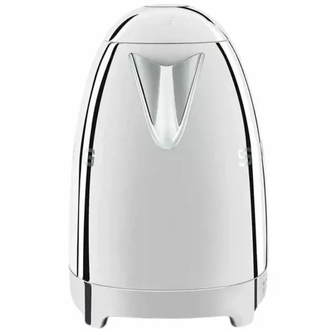 	Электрический чайник SMEG KLF04SSEU