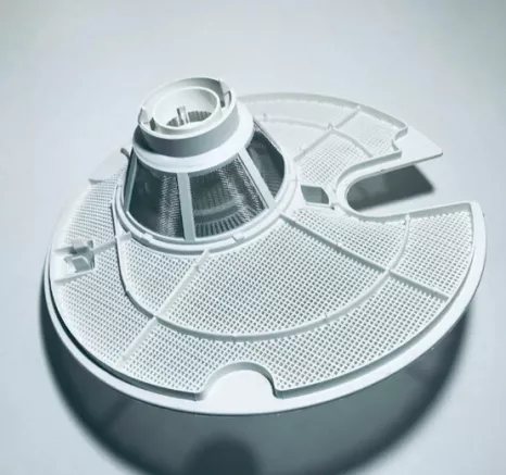 Фильтр для посудомоечной машины Smeg 763410083