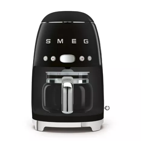 Капельная кофеварка Smeg DCF02BLEU