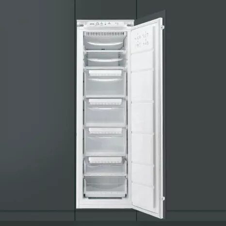 Холодильник Smeg VI205PNF