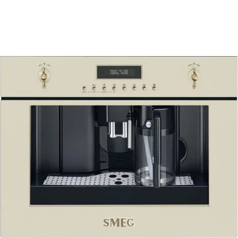 кофемашина Smeg CMS8451P