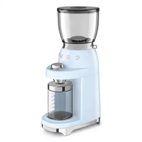 Кофемолка Smeg CGF01PBEU