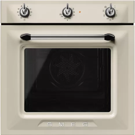 Многофункциональный духовой шкаф Smeg SF6905P1