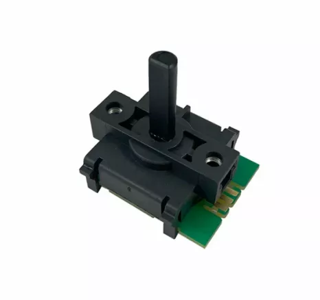 Переключатель режимов для духового шкафа Smeg 816810234