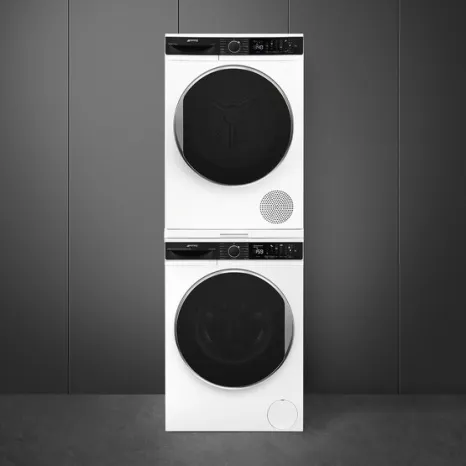 Сушильная машина SMEG DT393RU