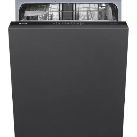 Полностью встраиваемая посудомоечная машина Smeg ST211DS
