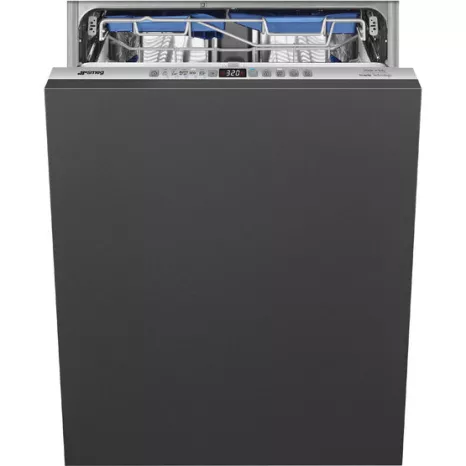 Полностью встраиваемая посудомоечная машина Smeg ST323PM