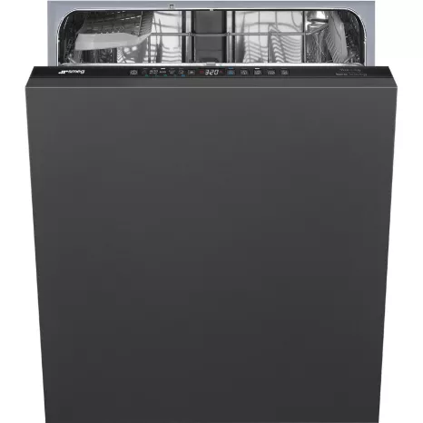 Полностью встраиваемая посудомоечная машина Smeg STL232CL