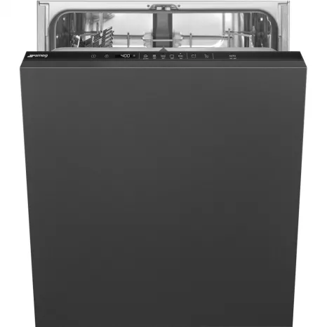 Полностью встраиваемая посудомоечная машина Smeg STL262D