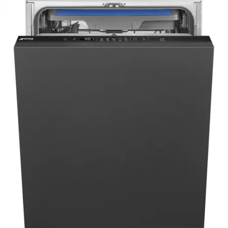 Полностью встраиваемая посудомоечная машина Smeg STL362DQ